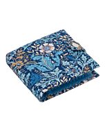 Woodblock Needlecase With Scissors