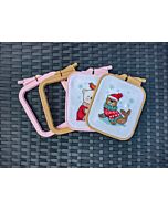 Nurge Mini Hoops