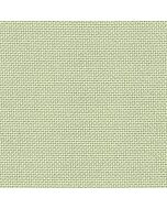 Zweigart 32ct Murano Pale Green - Off Cut - 19.5" x 27"
