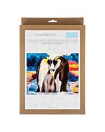 Trimits Kit Extra Large - Penguins 