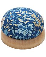 Woodblock Pin Cushion