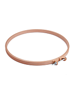35cm / 13.8 inch Round Quilting / Embroidery Hoop