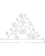 Decorative Hanger - Flowering Branch - 31cm