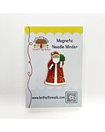 Ol' St Nick Needle Minder