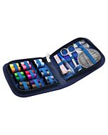 Woodblock Sewing Kit