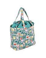 Stamp Tote