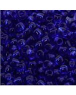 Seed Beads - Cobalt