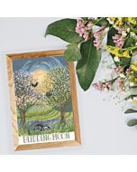 Bothy - Full Moon Collection - Budding Moon