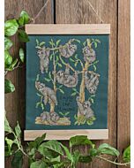 Cross Stitcher Project Pack - Take it Easy - XST372