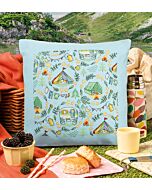 Cross Stitcher Project Pack - issue 384 - Under the Stars