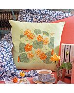 Cross Stitcher Project Pack - Issue 437 - Garden Glow