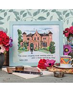 Cross Stitcher Project Pack - Issue 438 - Hardy's Home