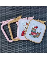 Nurge Mini Hoops