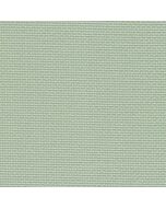 Zweigart 14 Count Aida - Celedon Green - Off cut 14" x 15"