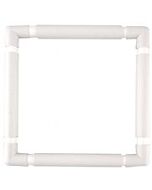 Siesta 14" Plastic Clip Frame