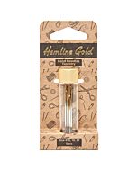 Hand Sewing Needles: Premium: Tapestry: Sizes 18-22 - 6 Pieces