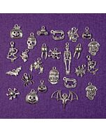 Halloween Charms