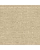 28 Count Cashel Linen Mushroom - Off Cut - 28cmx30cm - 2 Pieces