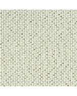 Zweigart 14 Count Aida Cream/Gold - Off Cut - 110 x 10cm