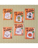 Halloween Mouseloft KIts