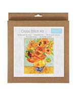 Autumn Blooms Trimits Kit