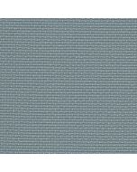 Zweigart 14ct Aida Blue/Grey- Off Cut - 21 x 17.5"