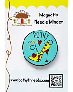 Sewing Shoe Needle Minder