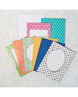 Sunny Days Card Collection