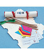 3 x Christmas Crackers