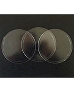 Jay Trim Blank Coaster - Round