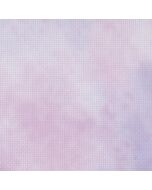 DMC 14ct Sunset Pink - Off Cut - 20" x 10"