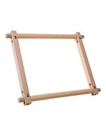 Easy Clip Rotating Hand Frame 30cm x 30cm 