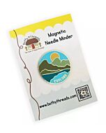 Explorer Needle Minder
