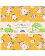 Tilda Sunday Brunch Fabric Stack 
