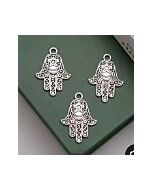 Fatima's Hand Charm x 3