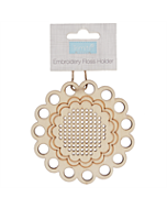 Flower Thread Organiser 