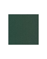 Zweigart 8ct Forest Green Aida - Off Cut - 18" x 11"