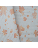 Fabric of the Month - October 23 - Autumn Leaves