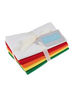 Fat Quarter Spring Bundle