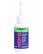 Hi-Tack Fray Stop Glue