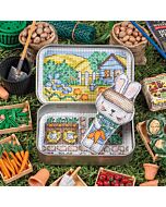 HERBIE RABBIT PACK - 409