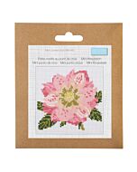 Trimits Hellebore Cross Stitch Kit