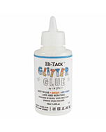 Hi-Tack Glitter Glue Opalescent 50ml