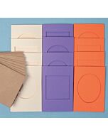 Halloween Card Pack