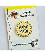 Handmade Needle Minder