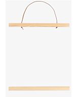 Needlework Poster Frame Magnetic 30cm