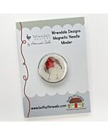 Jolly Robin Needle Minder