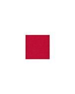 Zweigart 27ct Linda Christmas Red - Off Cut - 17" x 9"