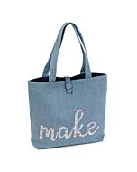 Shoulder Bag - Make