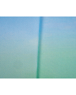 Fabric of the Month - March 24 - Meadow View - Aida